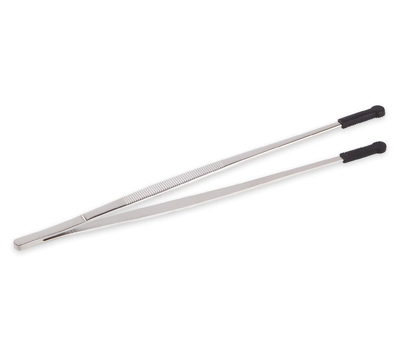 RSVP Silicone Tipped Tweezers — Main view