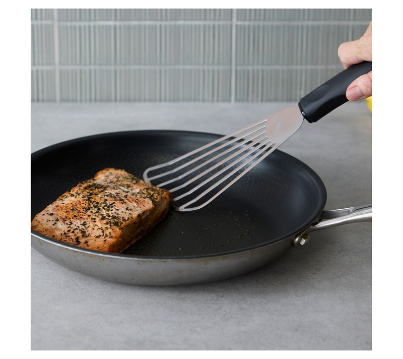 RSVP Endurance Fish Spatula — View 2