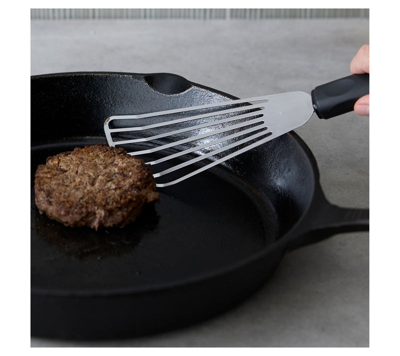 RSVP Endurance Fish Spatula — View 3