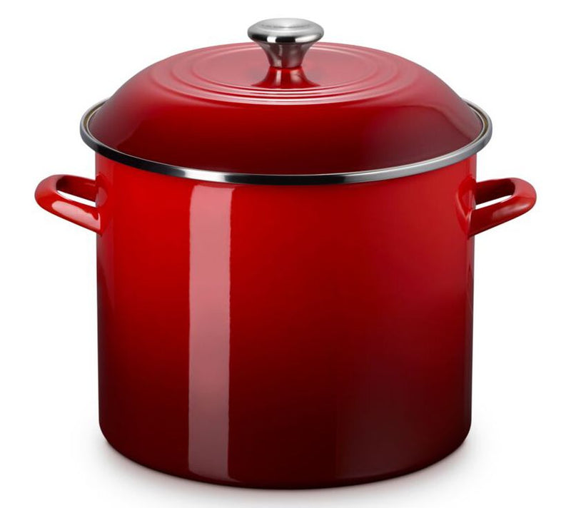 Le Creuset 16qt Stockpot — Main view