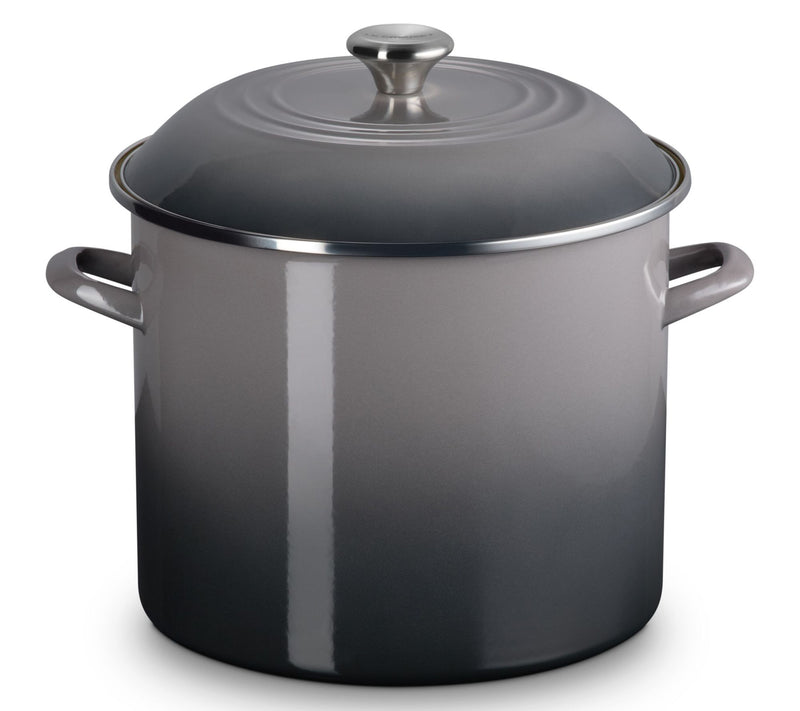 Le Creuset 16qt Stockpot — View 6