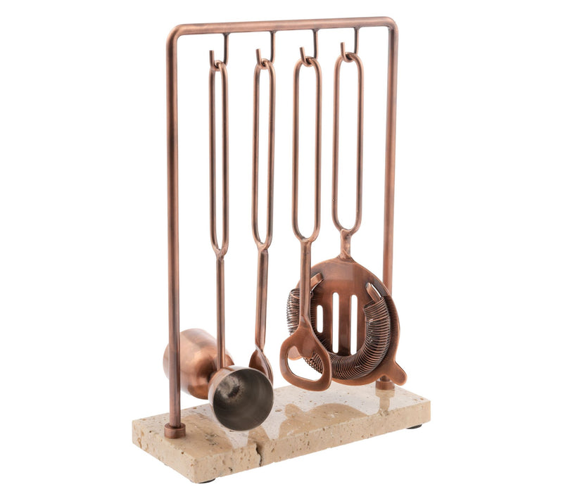 Karma Bar Tools With Stand — Main view