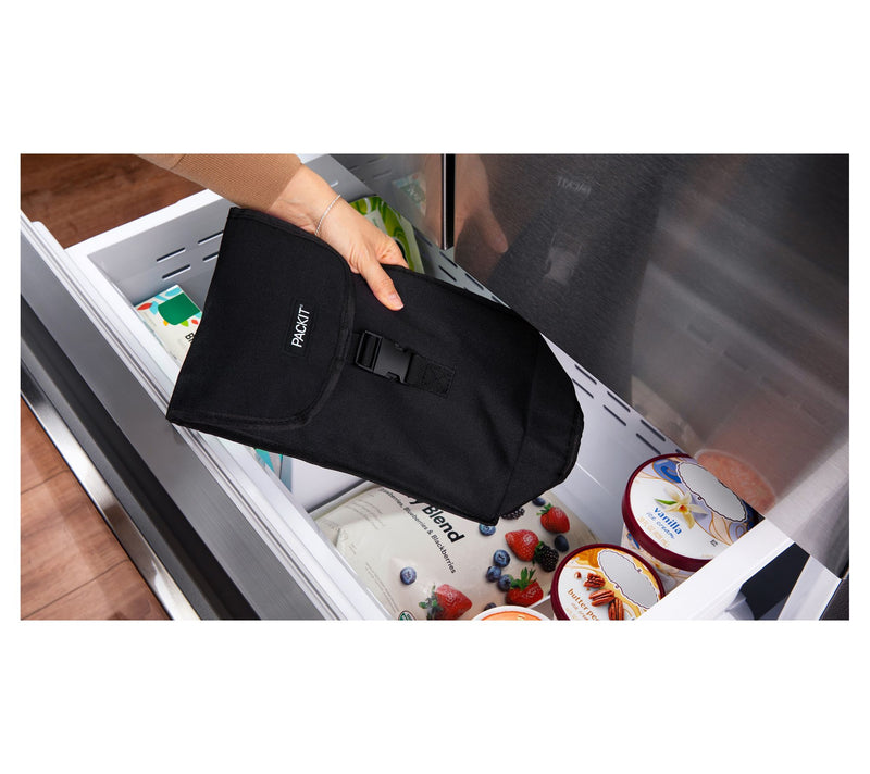 PackIt On the Go Large Freezable Wine/BeverageBag — View 7