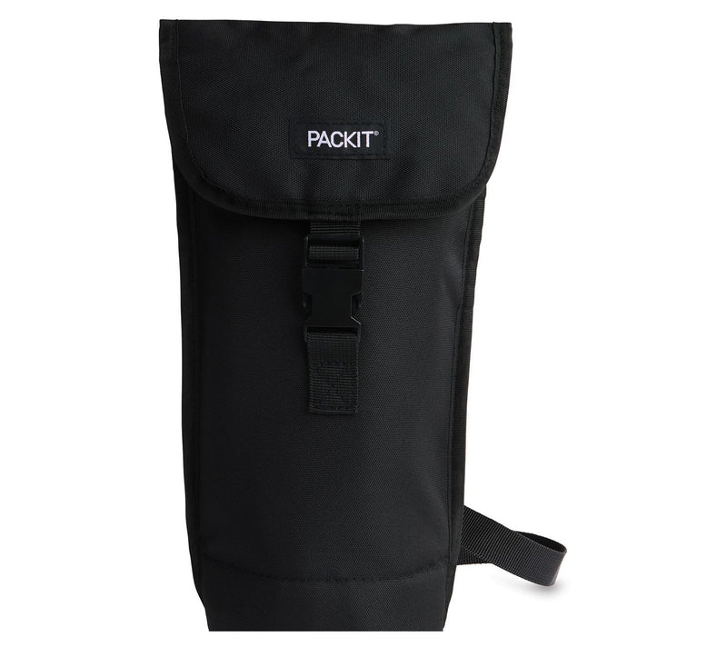 PackIt On the Go Large Freezable Wine/BeverageBag — View 11