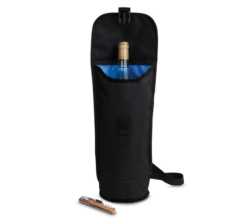 PackIt On the Go Large Freezable Wine/BeverageBag — View 5