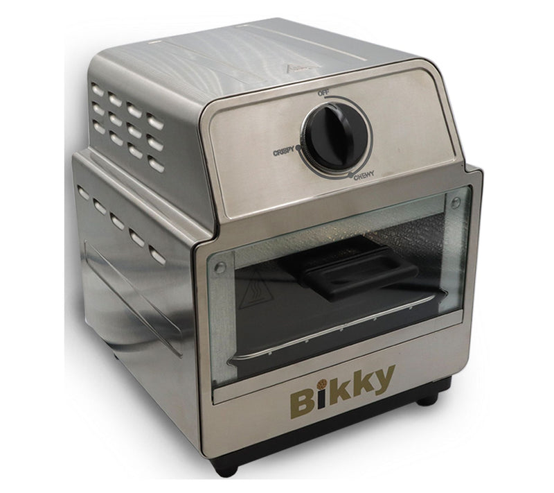 BIKKY Instant One Serve Cookie Maker — View 3