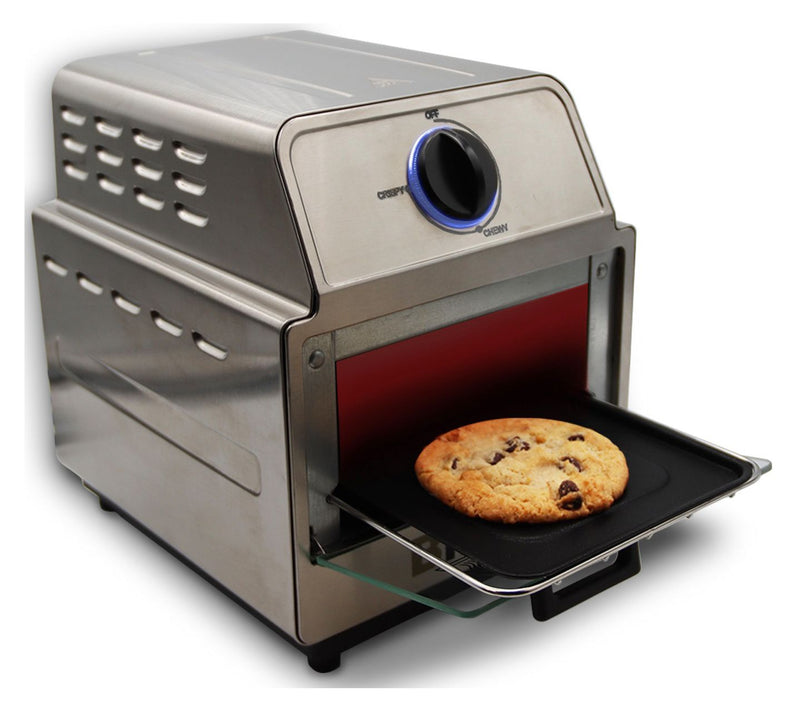 BIKKY Instant One Serve Cookie Maker — Main view