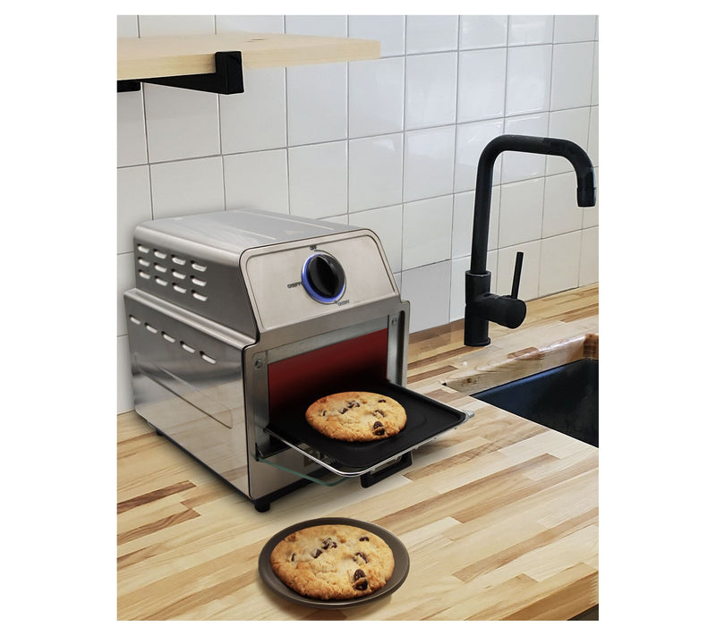 BIKKY Instant One Serve Cookie Maker — View 6