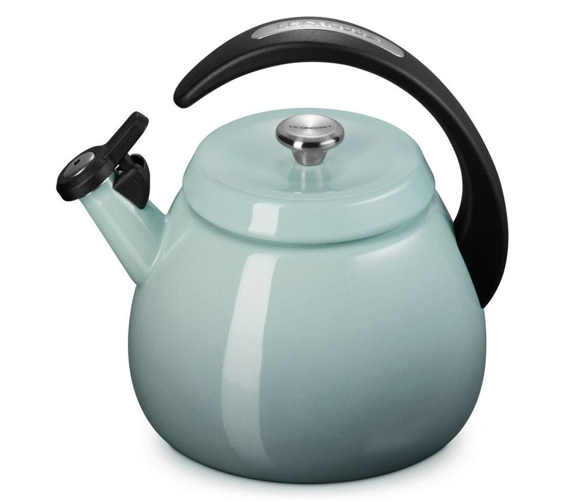 Le Creuset 2.2qt Cloche Kettle — Main view