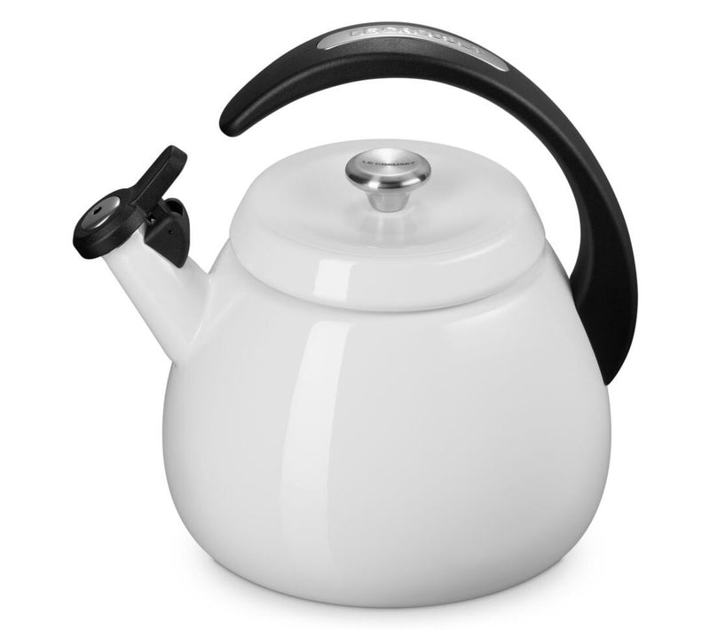 Le Creuset 2.2qt Cloche Kettle — View 10