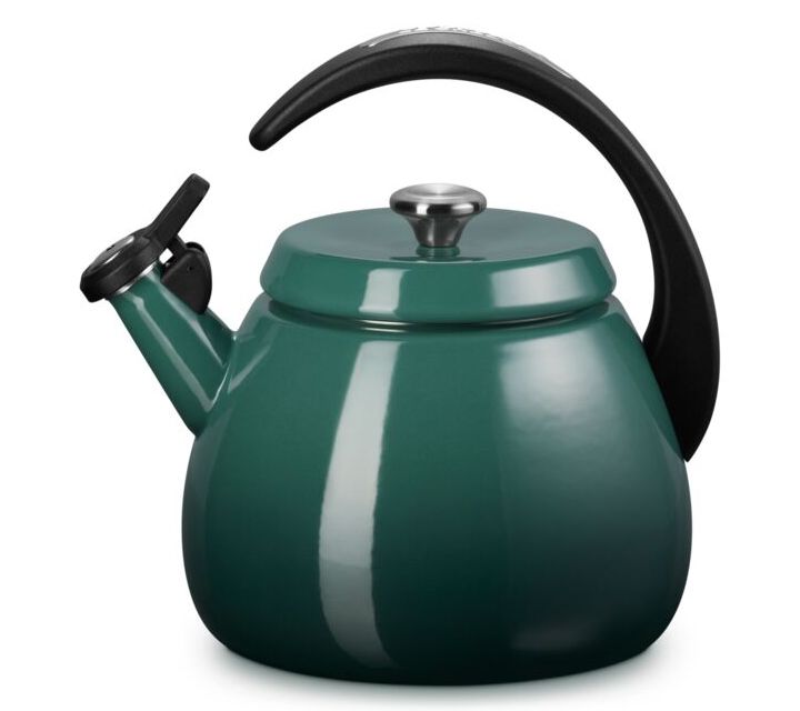 Le Creuset 2.2qt Cloche Kettle — View 12