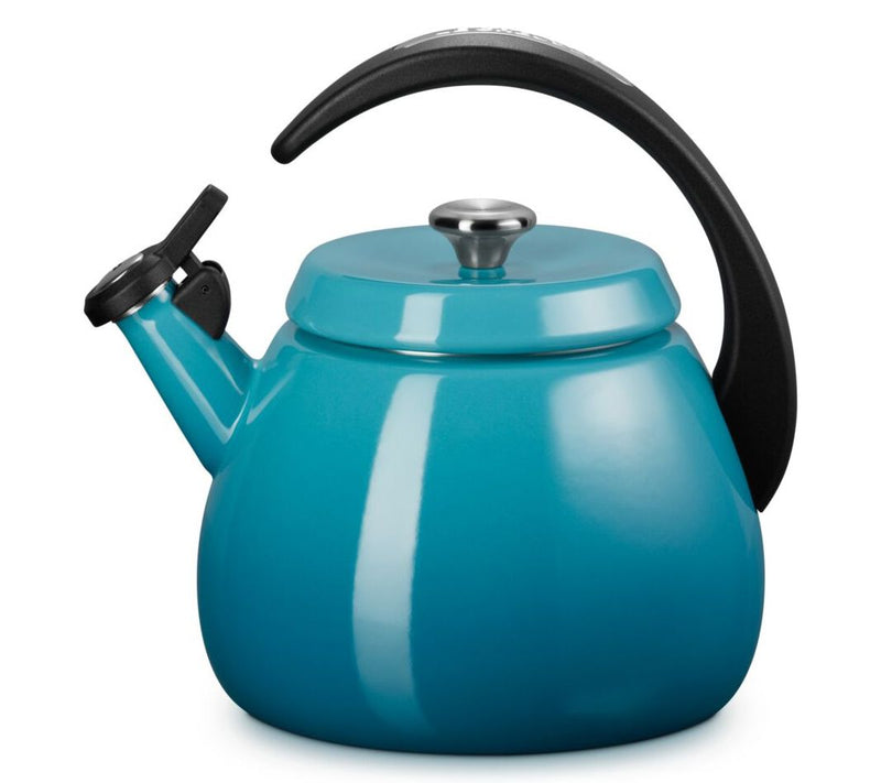 Le Creuset 2.2qt Cloche Kettle — View 16