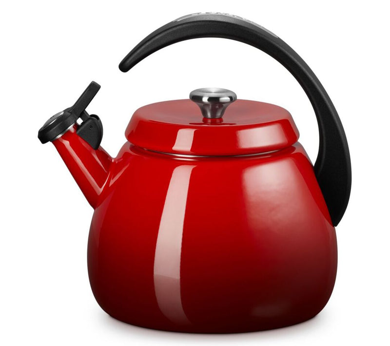 Le Creuset 2.2qt Cloche Kettle — View 17