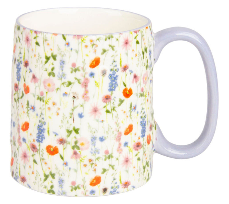 10 Strawberry Street Set of 4 Bella Mug — View 20