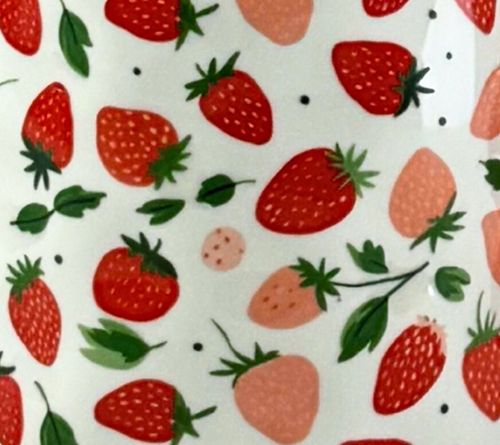 10 Strawberry Street Set of 4 Bella Mug — View 42