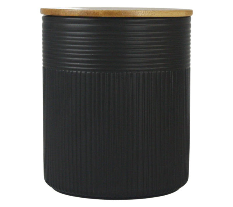 10 Strawberry Street Luca Embossed 3-Piece Canister Set — View 10