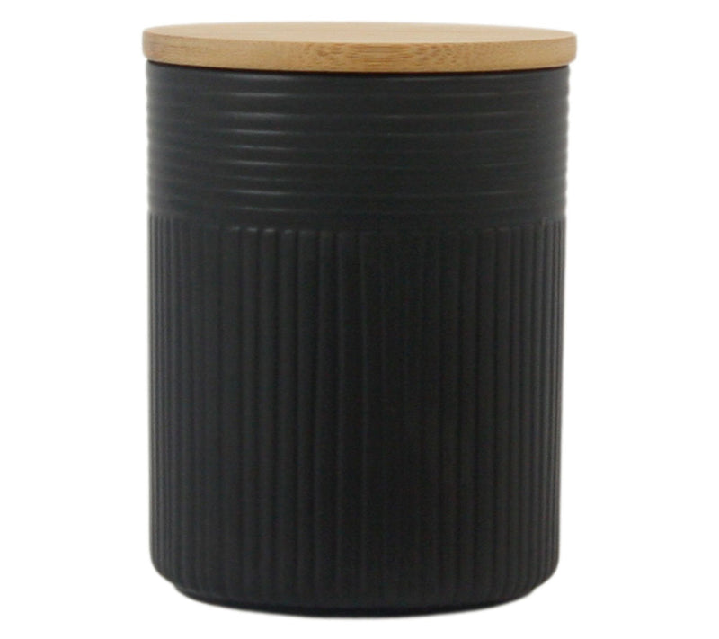 10 Strawberry Street Luca Embossed 3-Piece Canister Set — View 12