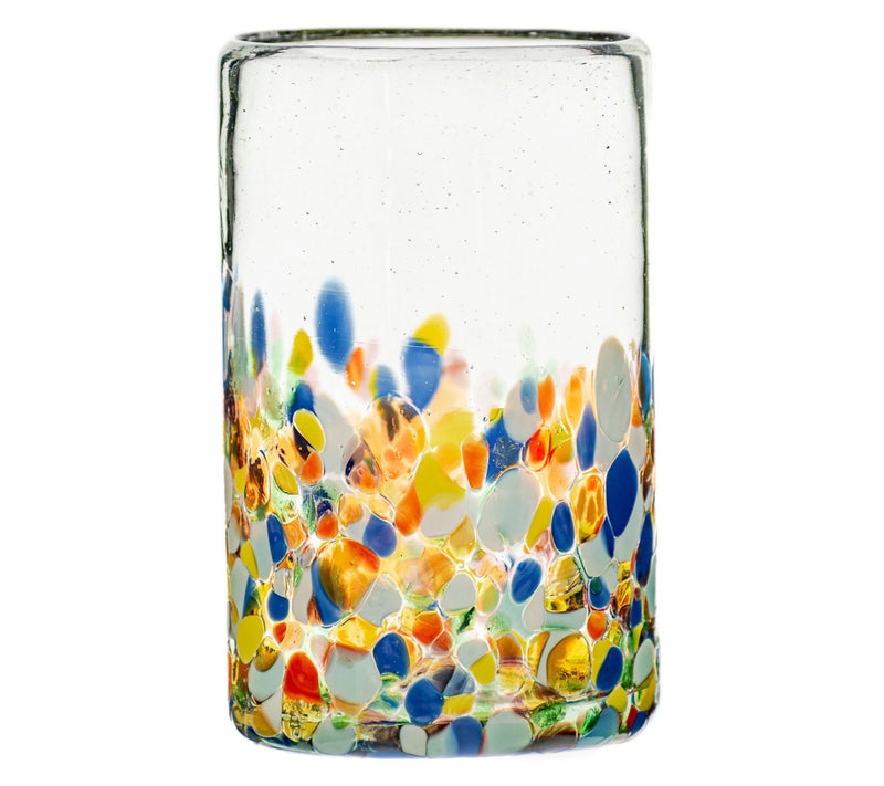 10 Strawberry Street S/4 San Lucas Mexican Glassware, Hiball — View 2