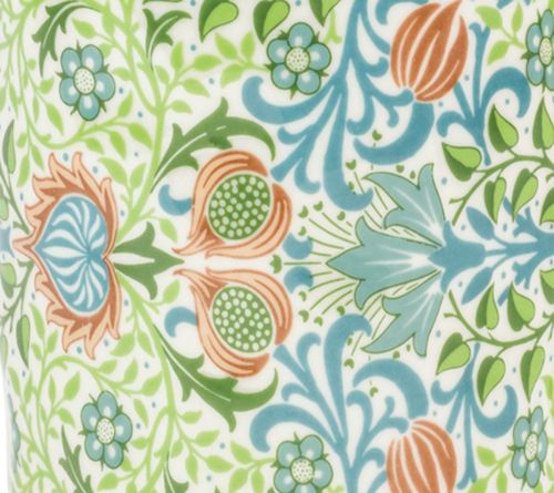 10 Strawberry Street Set of 4 Sylvie Mugs — View 11