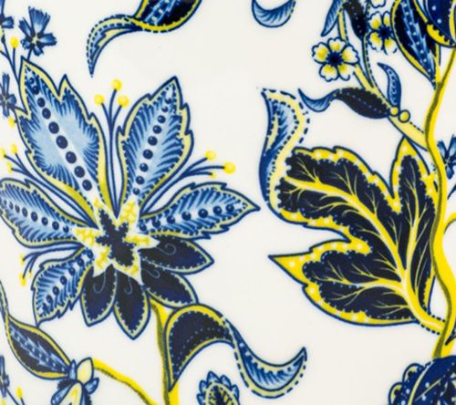 10 Strawberry Street Set of 4 Madison Mug — View 11