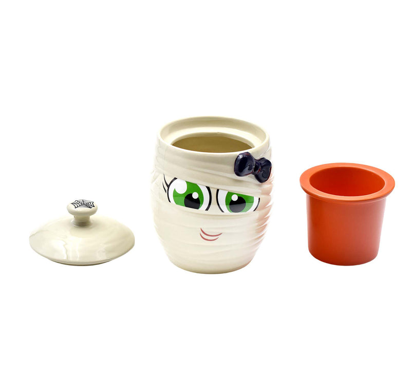 Temp-tations Seasonal Dip Chiller with Lid — View 3