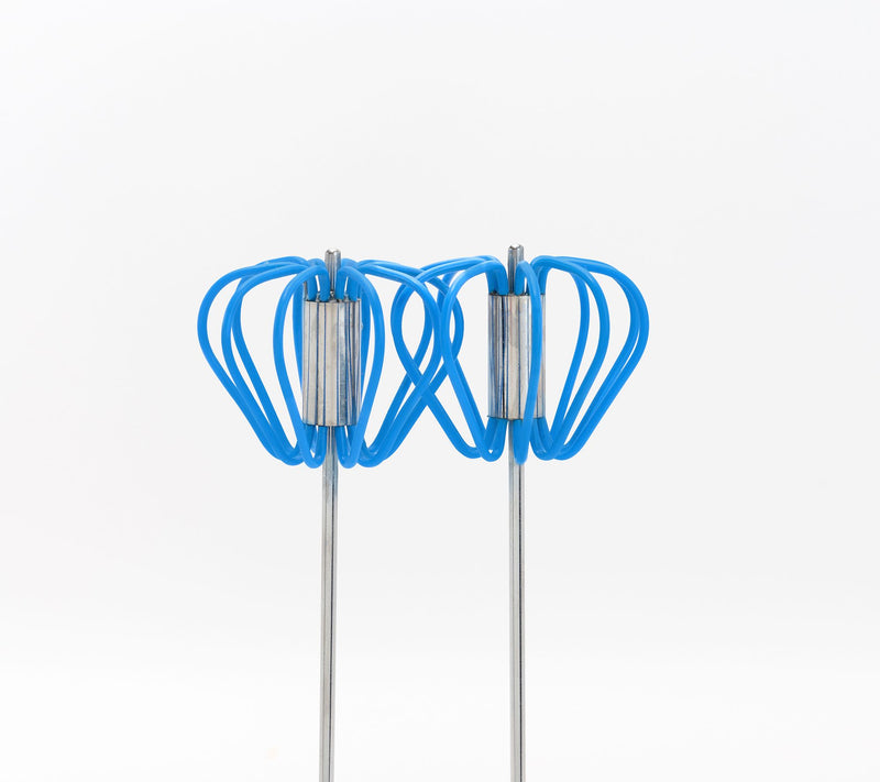 Prepology Manual Dual Push Whisk — View 2
