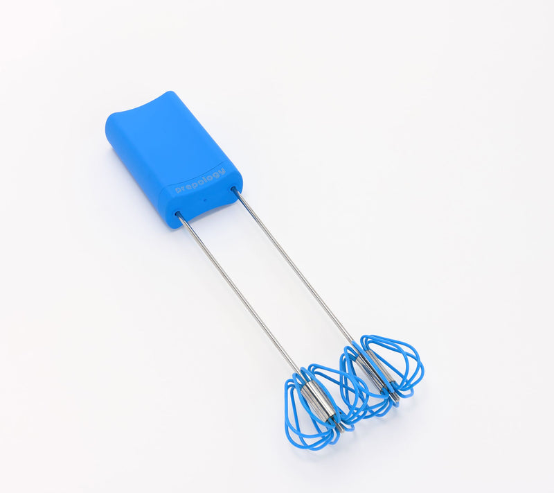 Prepology Manual Dual Push Whisk — View 7