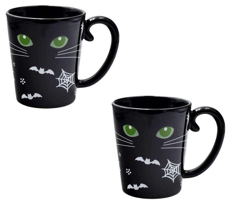 Temp-tations Special Edition Set of (2) 18-oz Mugs — Main view