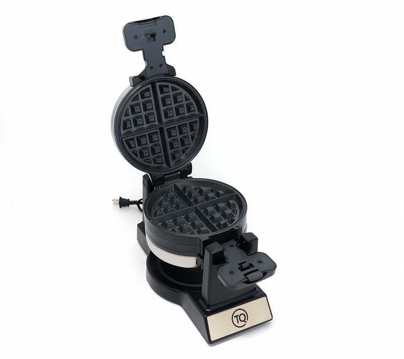 Technique Double Flip Belgium Waffle Maker — View 2