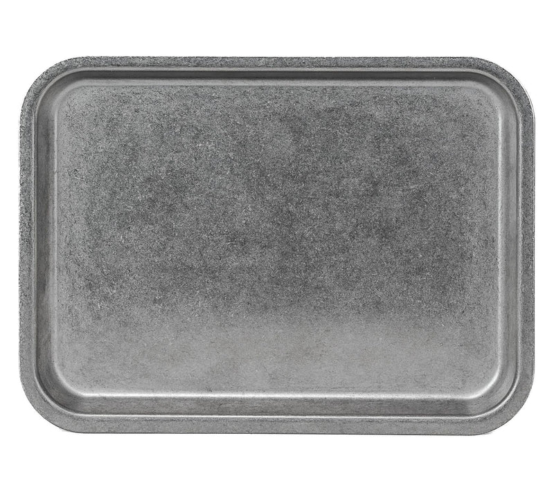 10 Strawberry Street Set of 6 Moab Dinnerware,7x10" Rectangle — View 2