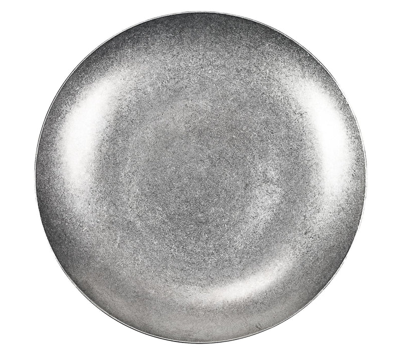 10 Strawberry Street Set of 6 Moab Dinnerware,6.5"  Round — View 2