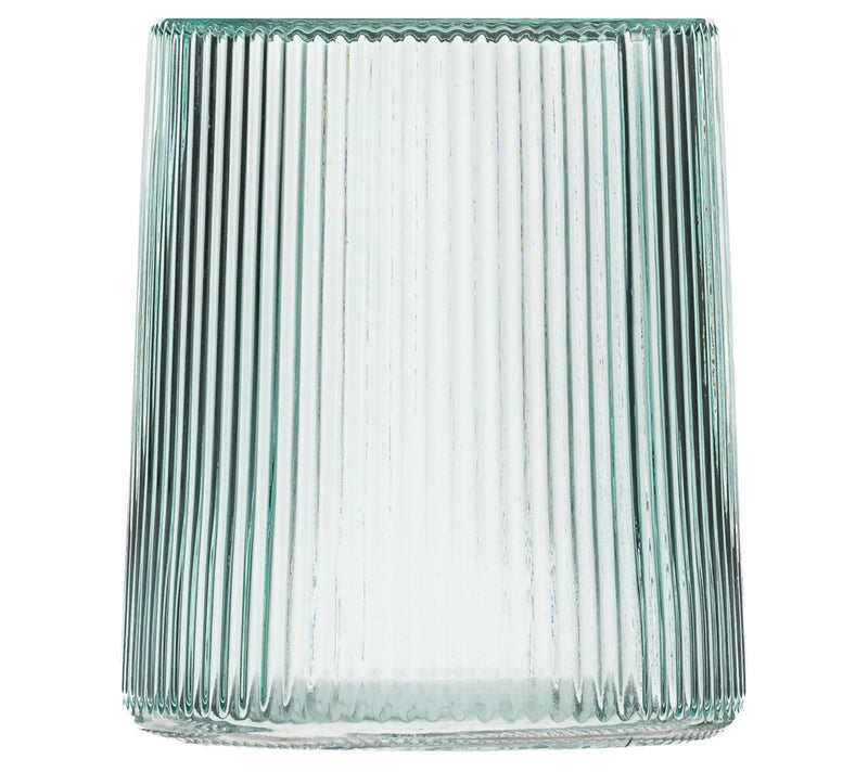 10 Strawberry Street 2pc Lafayette Glass Canister Set — View 5