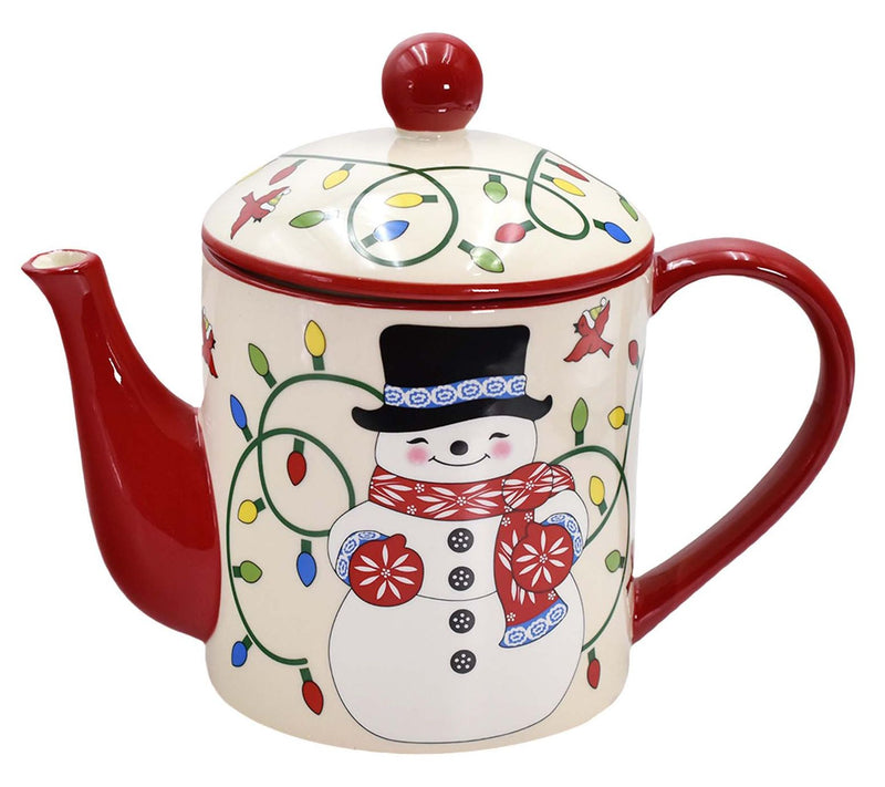 Temp-tations Special Edition 2.5-qt Teapot — Main view
