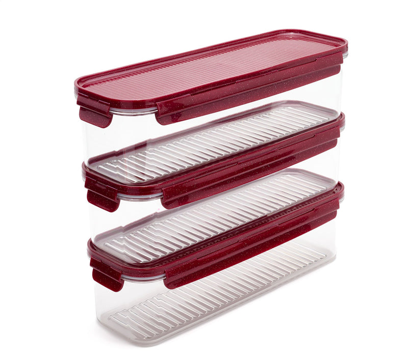 Temp-tations Seasonal Rolling Pin with Spatula — View 12