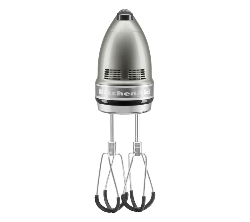 KitchenAid 7-Speed Digital Hand Mixer with Flex-Edge Beaters — View 15