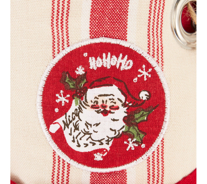 Design Imports Jolly Santa Kitchen Gift Set — View 4