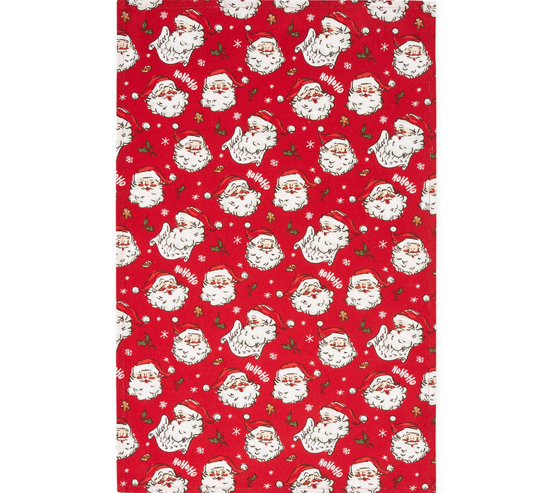 Design Imports Jolly Santa Kitchen Gift Set — View 5