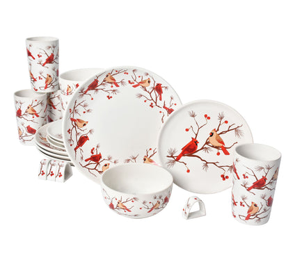 Temp-tations 20-piece Dinner in a Box Set