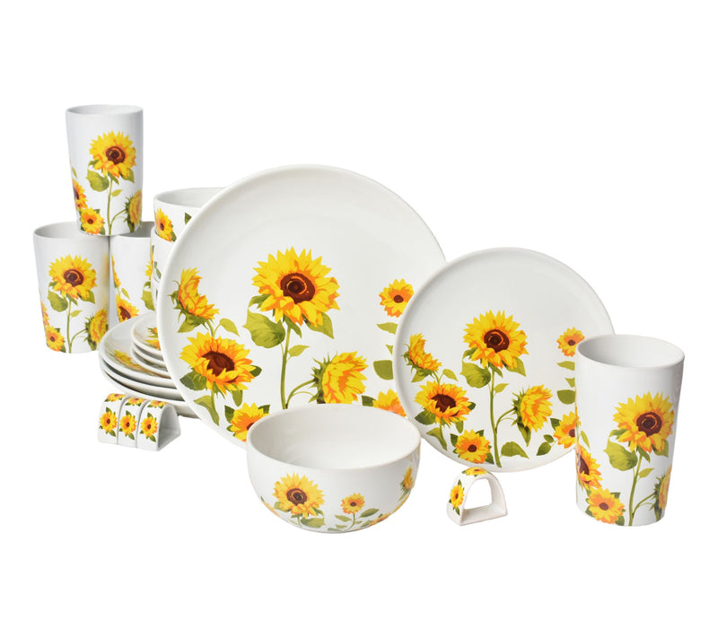 Temp-tations 20-piece Dinner in a Box Set — View 9