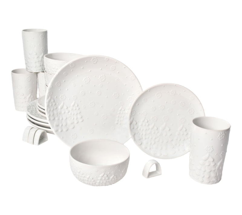 Temp-tations 20-piece Dinner in a Box Set — View 7