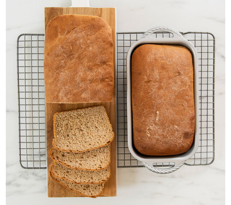 Nordic Ware Procast Loaf & Mini Loaf Set — View 4