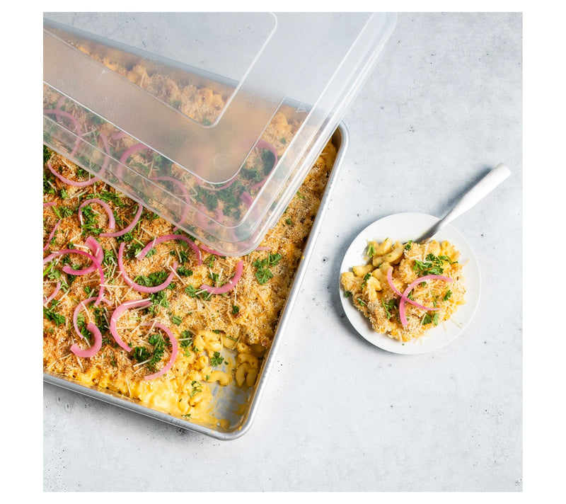 Nordic Ware Naturals Big Sheet & Big Batch Pan& — View 3