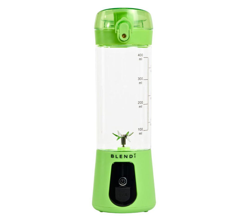 BLENDi Lite 17oz Portable Blender — View 16