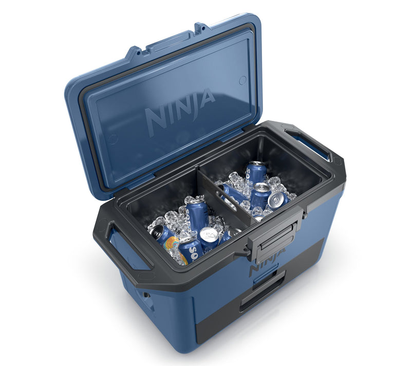 Ninja FrostVault Cooler Divider Insert &Cutting Board — View 2