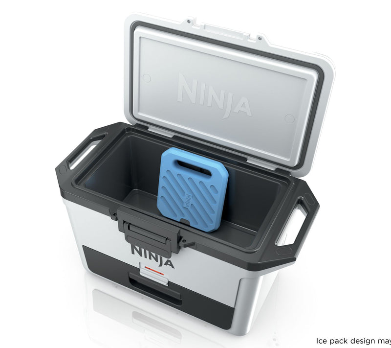 Ninja FrostVault 4.8lb Ice Pack — View 3