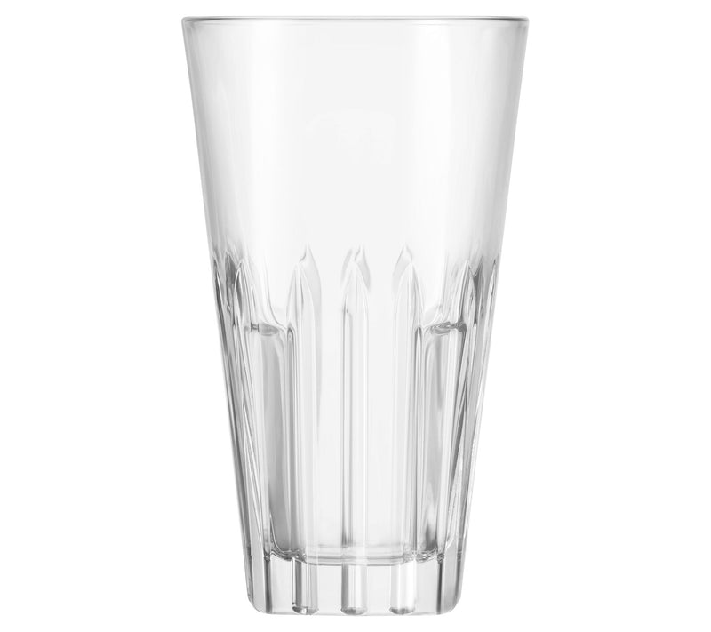 10 Strawberry Street Set of 6 Stepback Highball — View 2