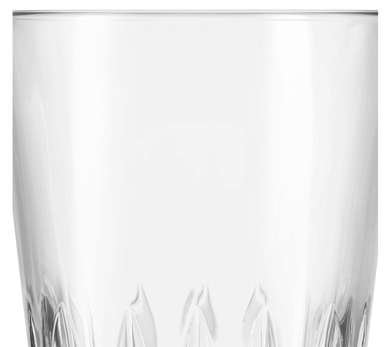 10 Strawberry Street Set of 6 Stepback Highball — View 3