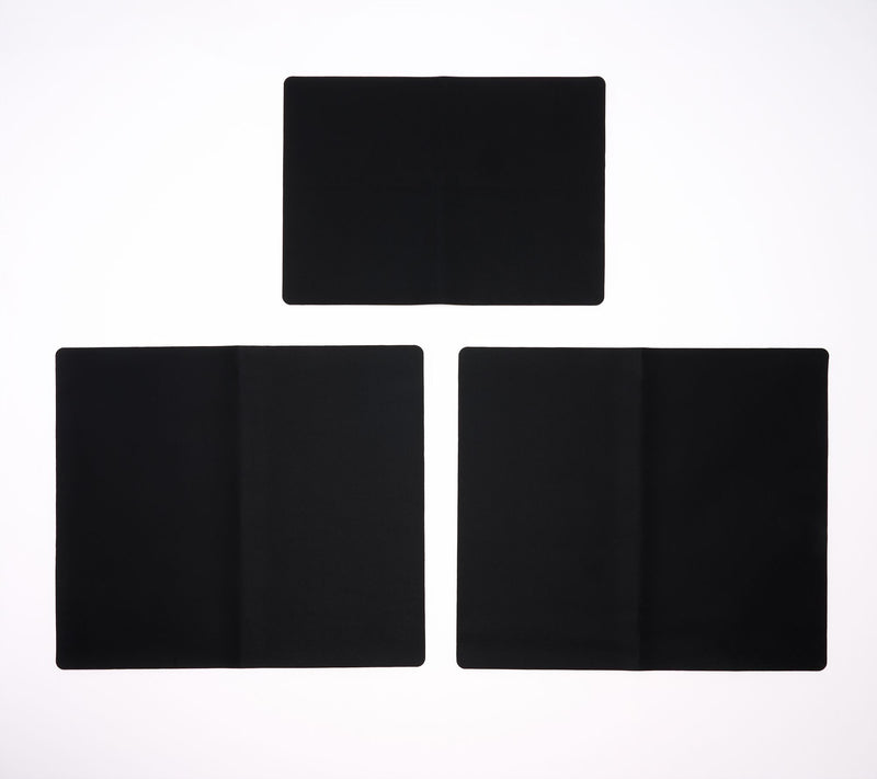 Prepology Set of 3 Countertop Glide Mats — View 7