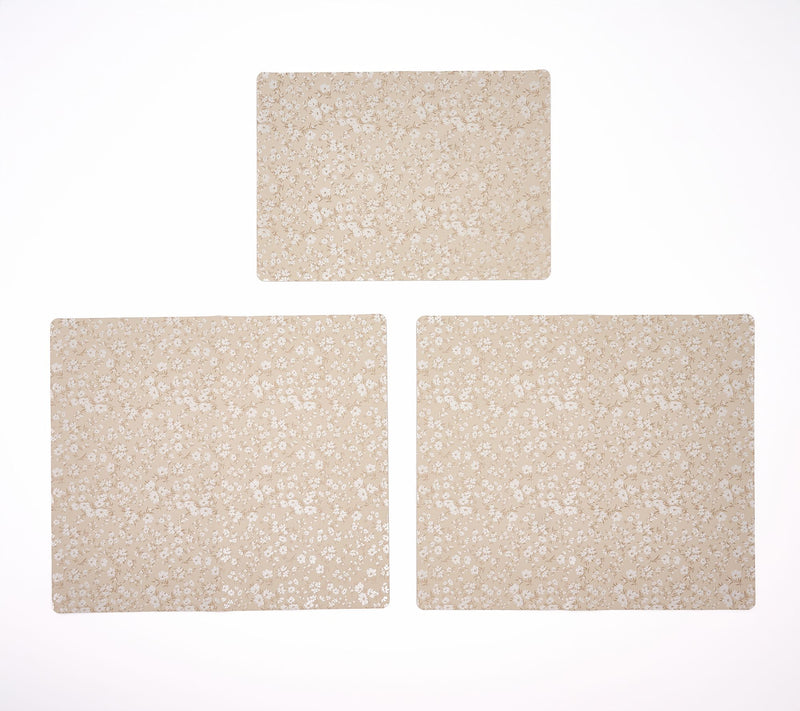Prepology Set of 3 Countertop Glide Mats — View 9