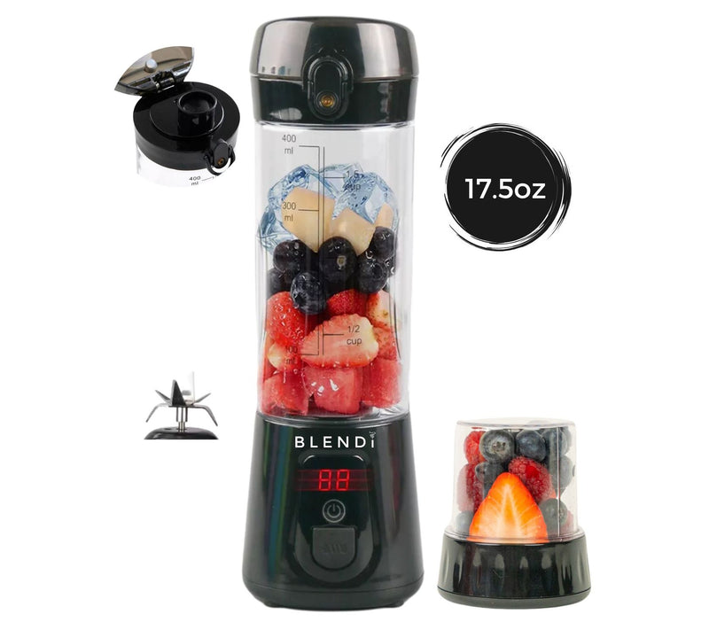 BLENDi Pro+ 17oz Personal Blender — View 7